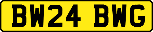 BW24BWG