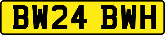 BW24BWH