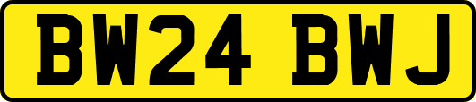 BW24BWJ