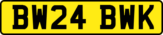BW24BWK