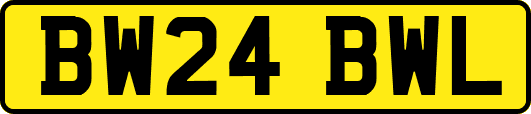 BW24BWL