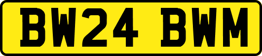 BW24BWM