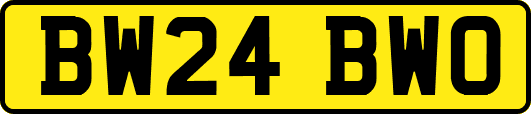 BW24BWO