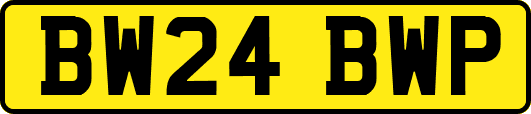 BW24BWP