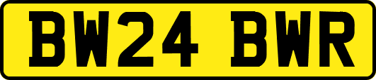 BW24BWR