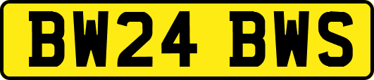BW24BWS
