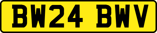BW24BWV
