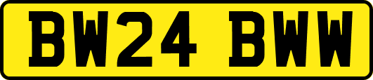 BW24BWW