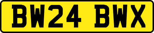 BW24BWX