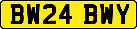 BW24BWY