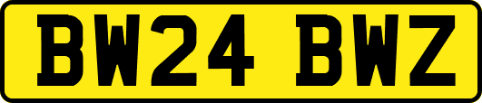 BW24BWZ