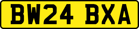 BW24BXA
