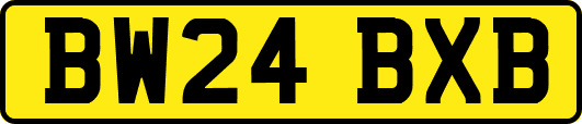 BW24BXB