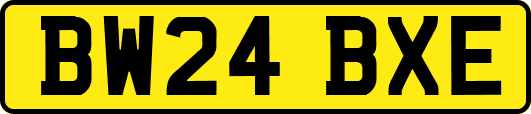 BW24BXE