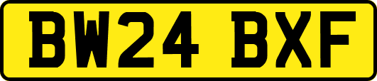 BW24BXF