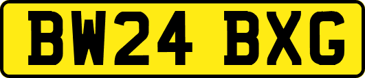 BW24BXG