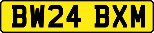 BW24BXM