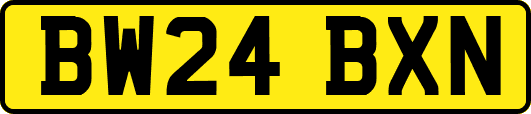 BW24BXN