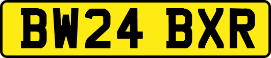 BW24BXR