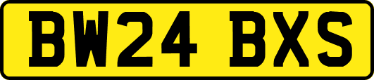 BW24BXS