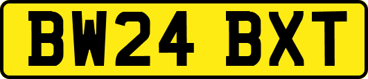 BW24BXT