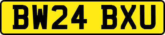 BW24BXU