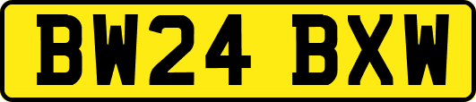 BW24BXW