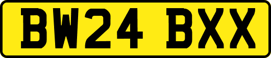 BW24BXX