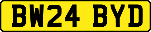 BW24BYD