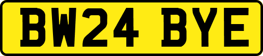 BW24BYE