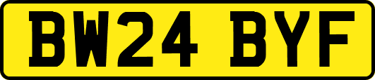 BW24BYF