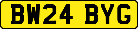 BW24BYG