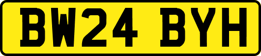 BW24BYH