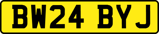 BW24BYJ