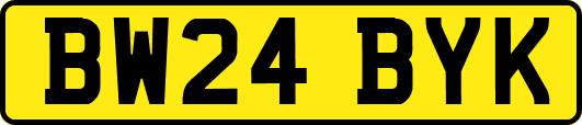 BW24BYK