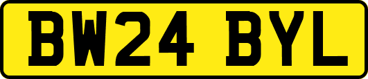BW24BYL