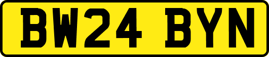 BW24BYN