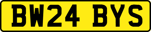 BW24BYS