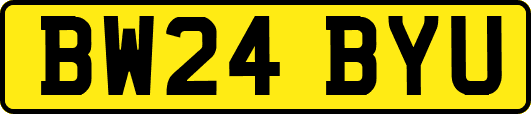 BW24BYU