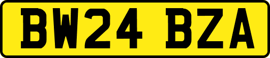 BW24BZA