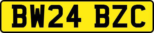 BW24BZC