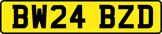 BW24BZD