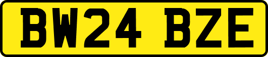 BW24BZE