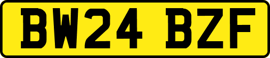 BW24BZF