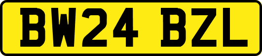 BW24BZL