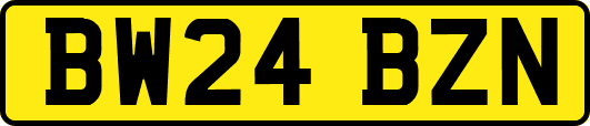 BW24BZN