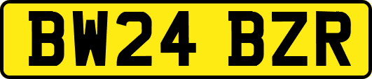 BW24BZR