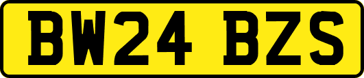 BW24BZS