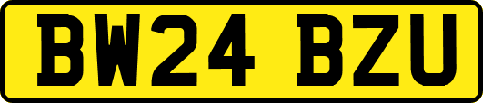 BW24BZU
