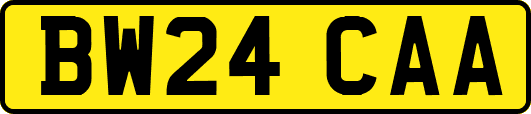 BW24CAA